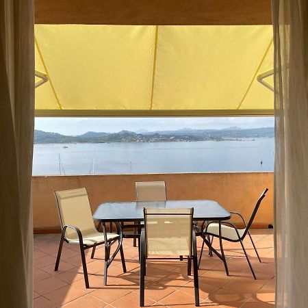 Appartamento Fronte Mare Residence Weber لا ماداّلينا المظهر الخارجي الصورة