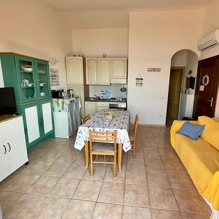 Appartamento Fronte Mare Residence Weber لا ماداّلينا المظهر الخارجي الصورة