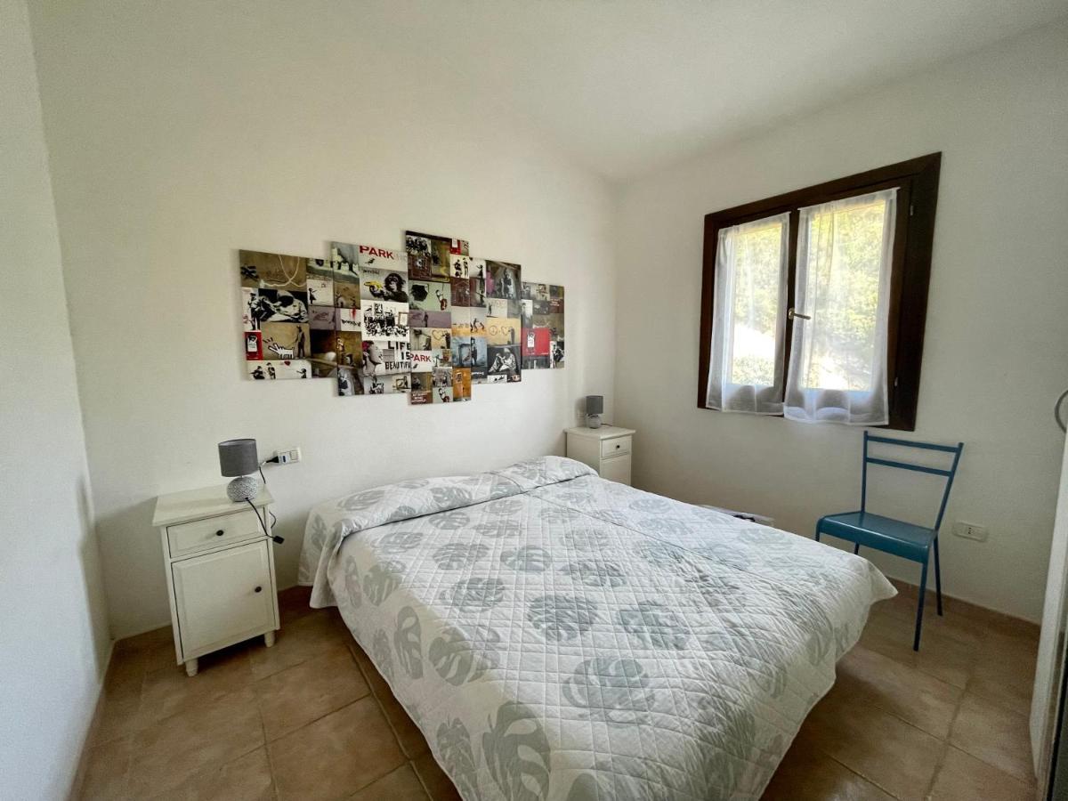Appartamento Fronte Mare Residence Weber لا ماداّلينا المظهر الخارجي الصورة